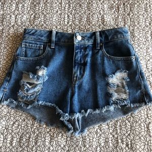 Pacsun shorts